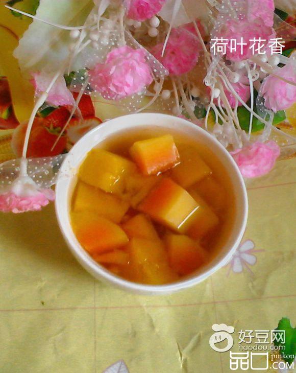 双瓜汤