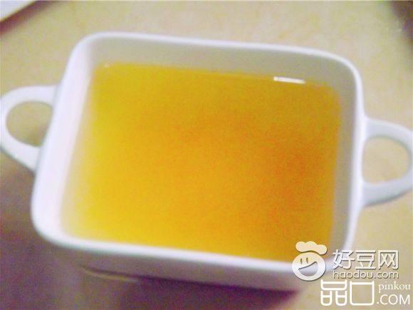 银耳露