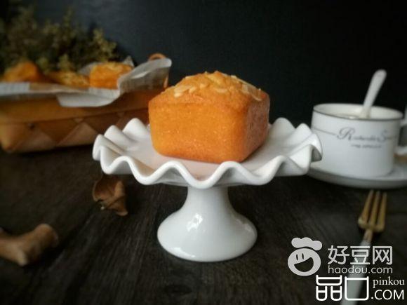 椰蓉蛋糕
