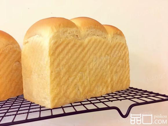 波兰种北海道吐司
