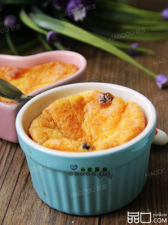 法式甜点芙纽多