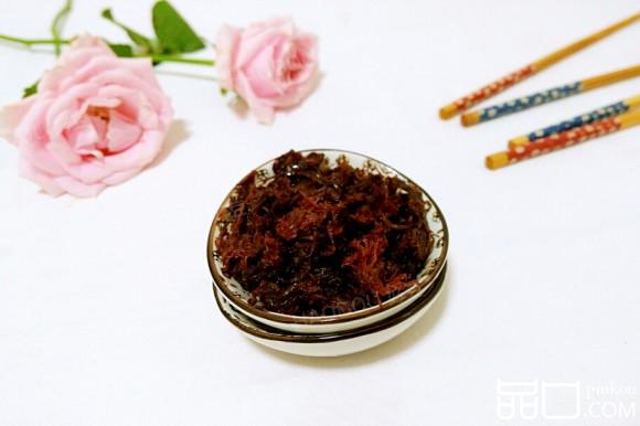 玫瑰花酱