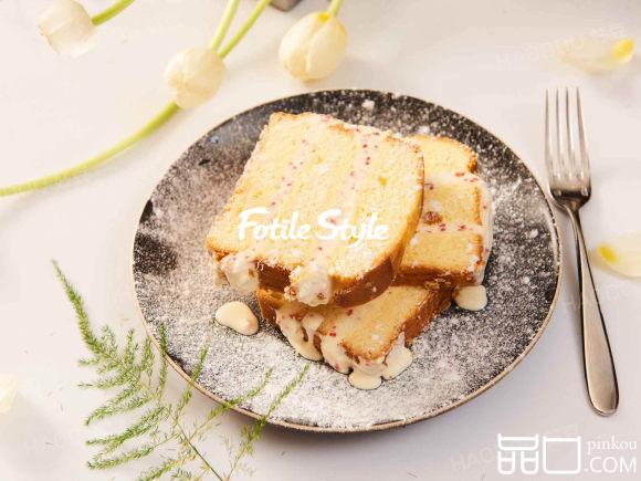 派对冰淇淋蛋糕