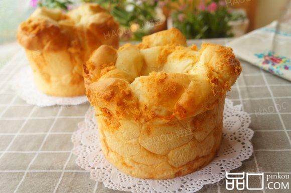 肉松手撕包