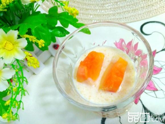 木糖醇木瓜杯酸
