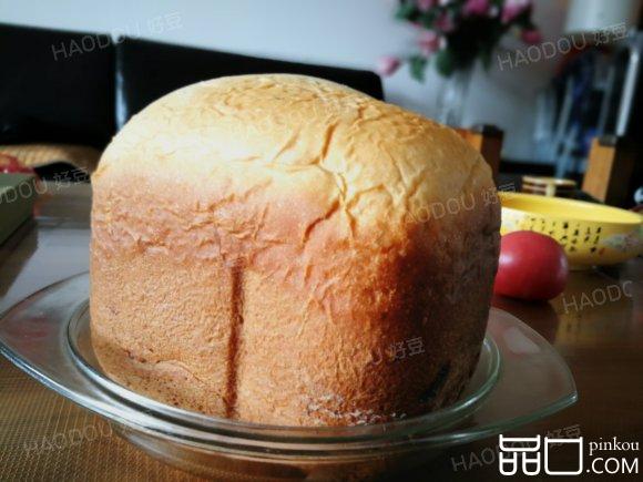 蔓越莓面包