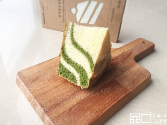 大理石戚风