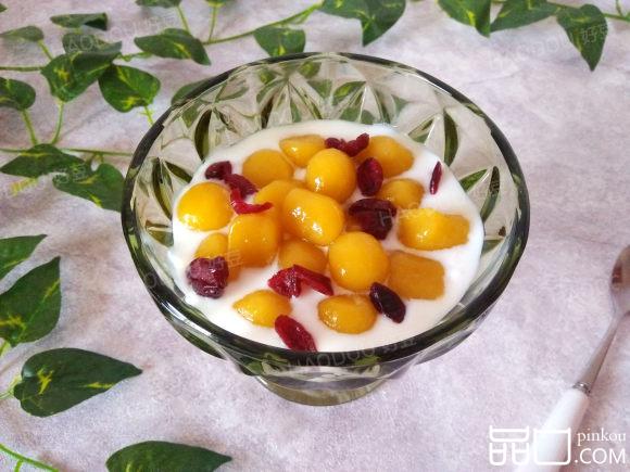 香甜芋圆