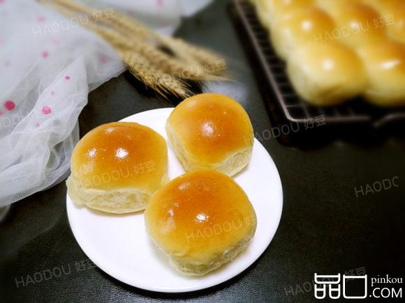 小面包