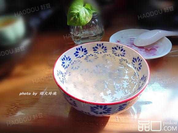 这一碗，满满都是爱：