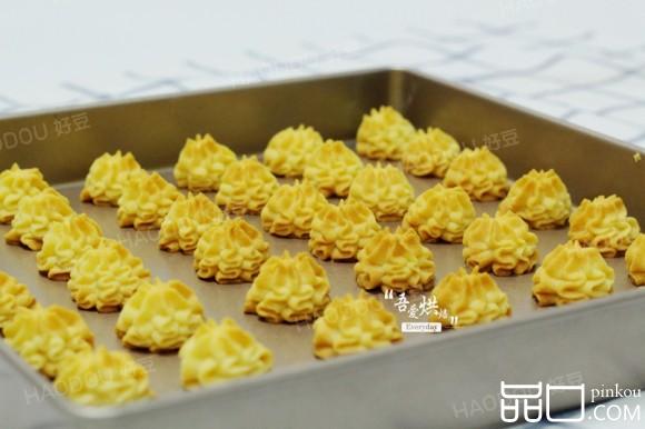 云顶曲奇