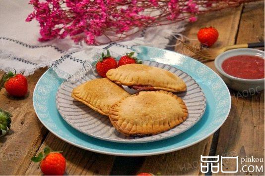 草莓派