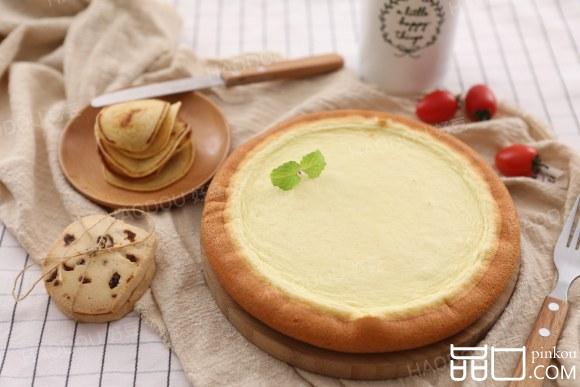 电饭锅做蛋糕