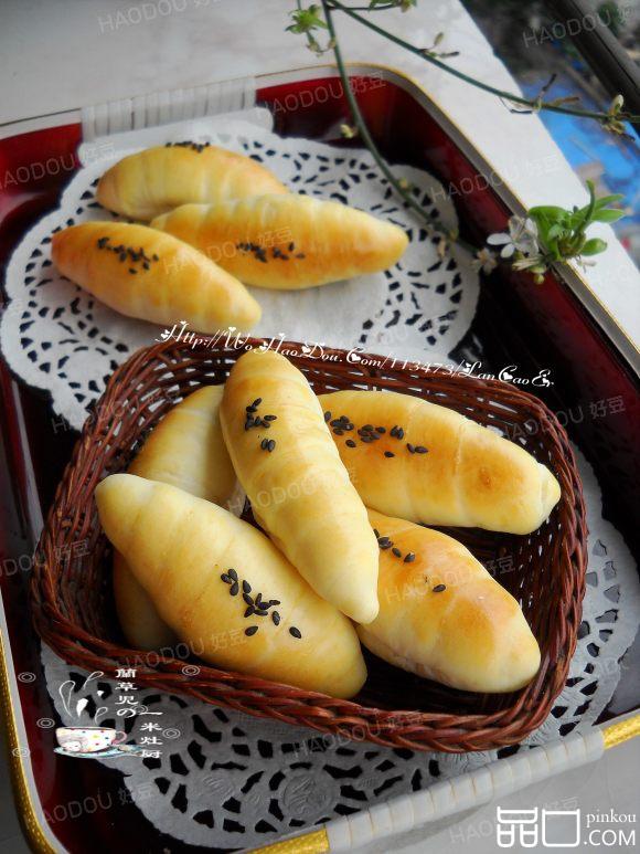 肉松小布利