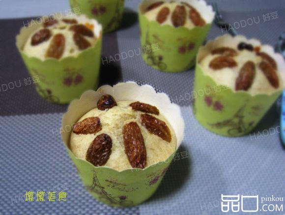 香蕉酸奶蛋糕