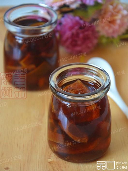 柠檬膏