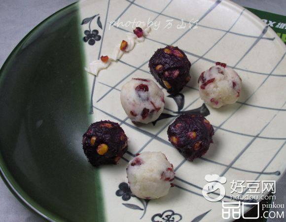 养生双薯沙拉