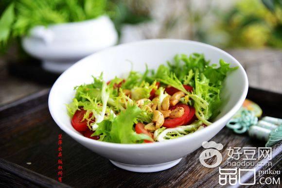 腰果苦菊