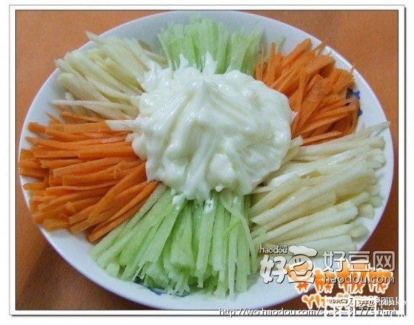 春季养生——排毒养颜