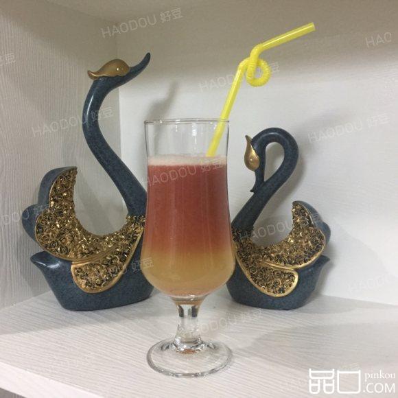 黄瓜苹果番茄汁