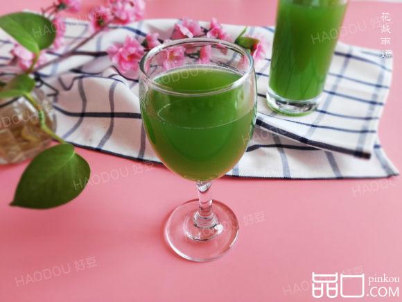黄瓜芹菜汁