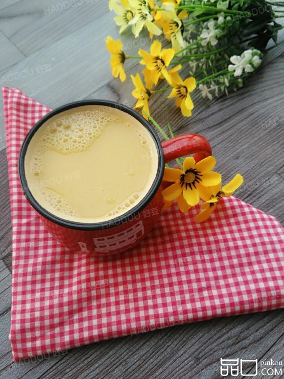 玉米苹果燕麦羹