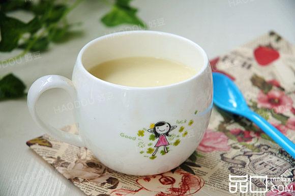 香甜莲子羹