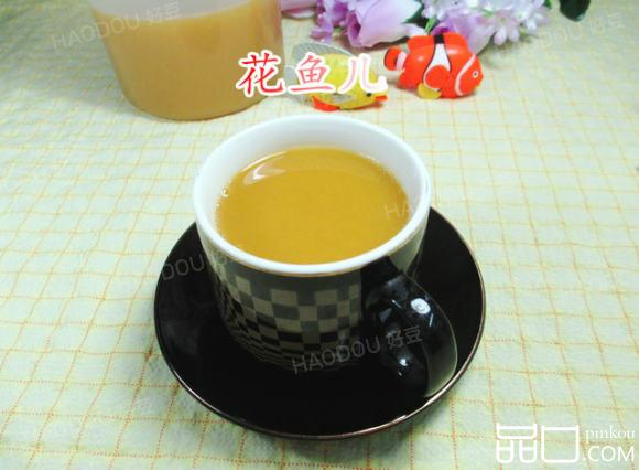 枸杞玉米汁