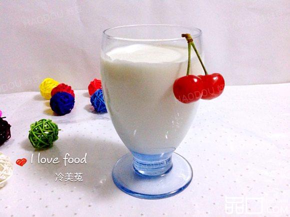 自制酸奶#新鲜从这里