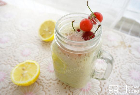 鲜果饮