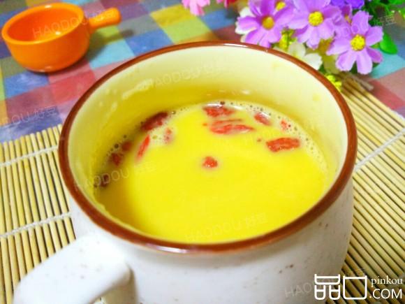 花生豆浆#多效护理一