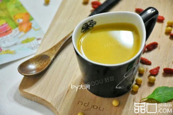 菊豆饮