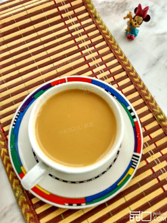七宝豆浆