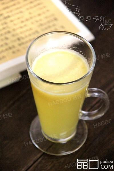 苹果白菜汁