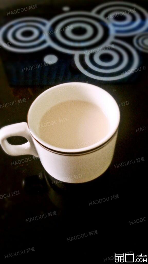 香滑奶茶