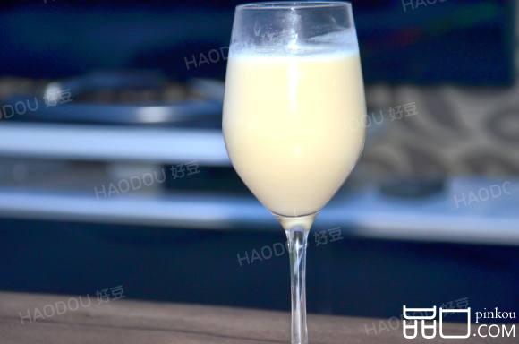 豆浆