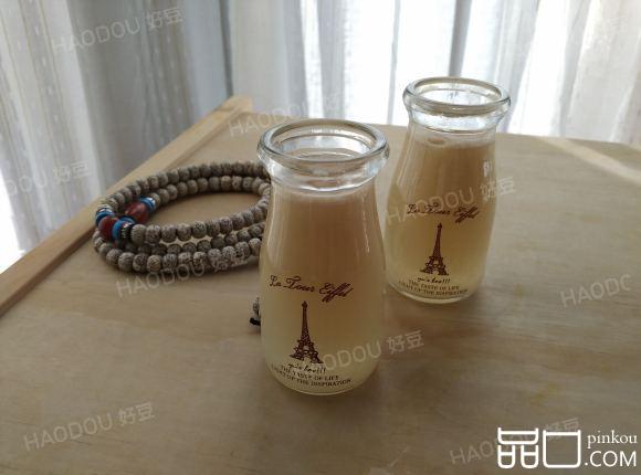鲜榨雪梨汁