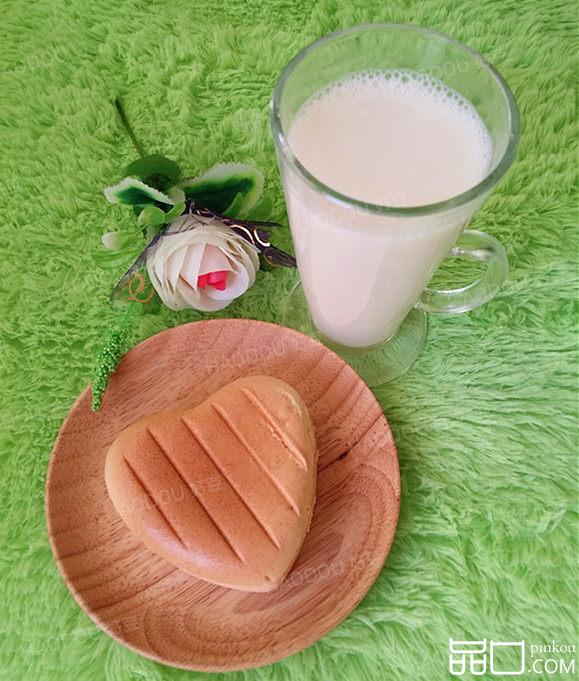 纯香豆浆