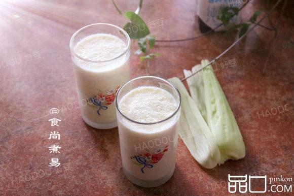 甜玉米奶昔