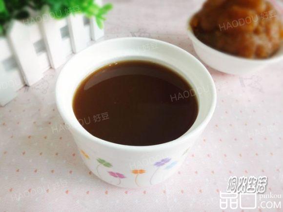 冬瓜露
