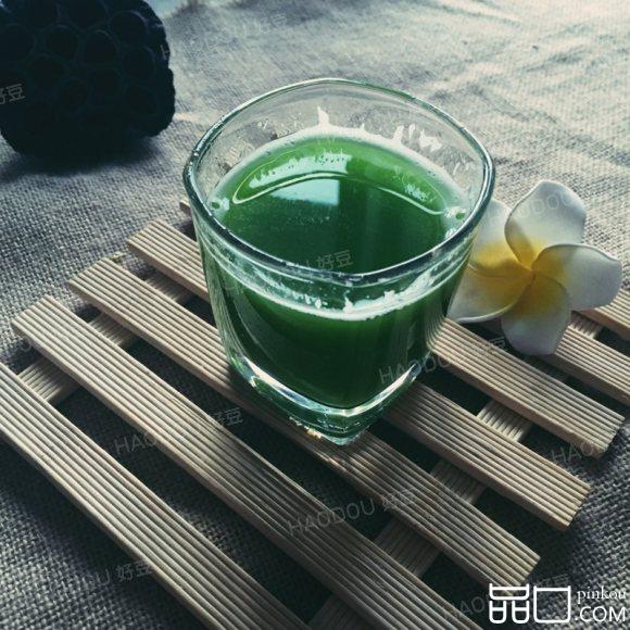 苦恋蔬菜汁