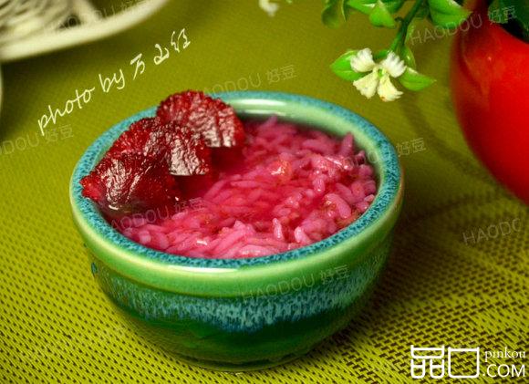 杨梅酒酿