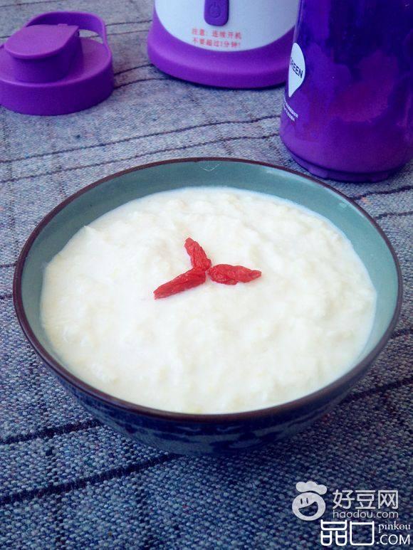 【儿童美食】玉米奶昔
