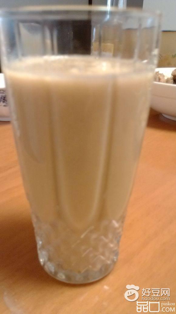 玉米梨山楂酱汁
