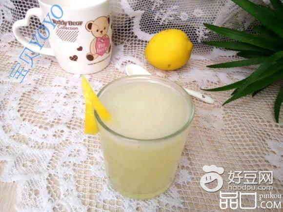 柠檬汁