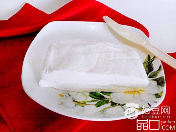 【手工美食】自制奶酪