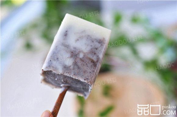 快手酸奶冰砖