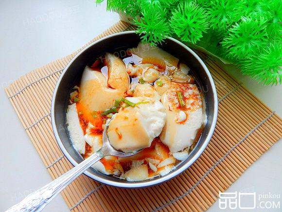 豆腐脑