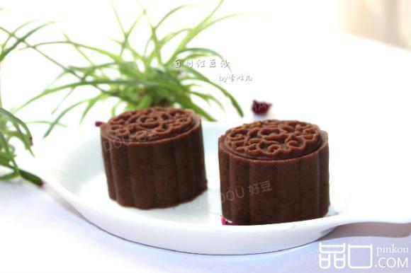 自制红豆沙