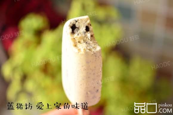 奥利奥奶油冰棍